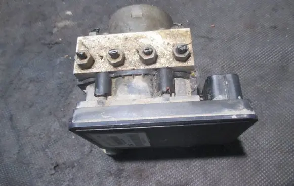 Volkswagen Up ABS Pump 1S0614517L 17677016 54086612G