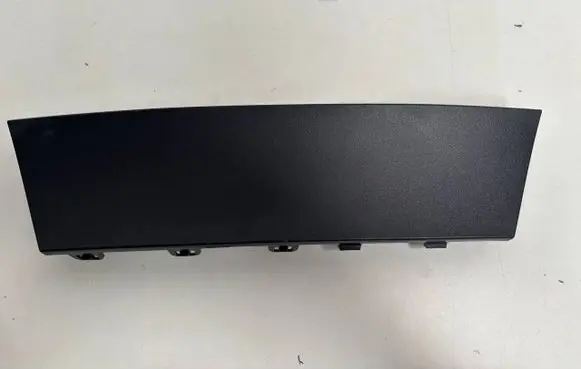 Tesla Model Y Tow hook cap/cover 149400900B FP023999931