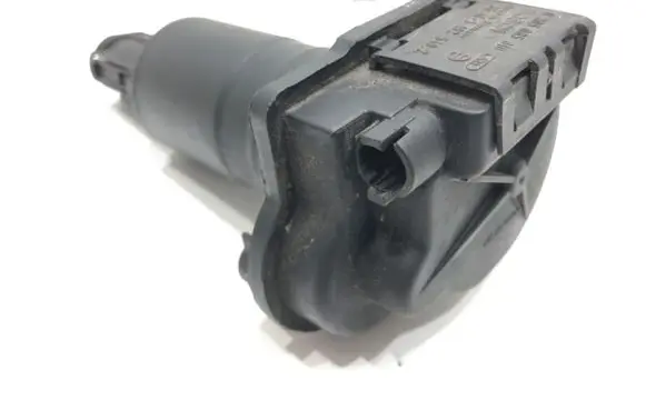 BMW 5 E39 Accelerator throttle pedal 0205005010