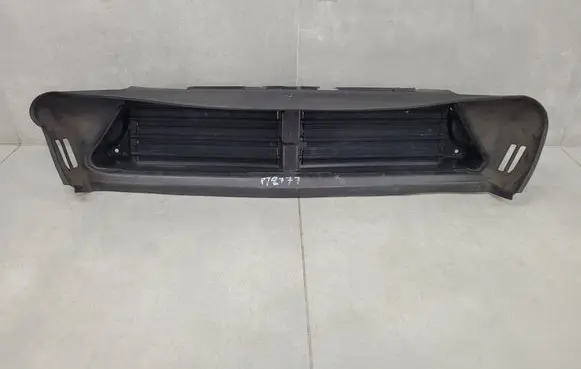 Volvo V40 Intercooler air channel guide 31455707