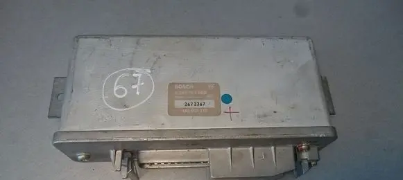 Audi 100 S4 C4 ABS control unit/module 4A0907379 0265103050