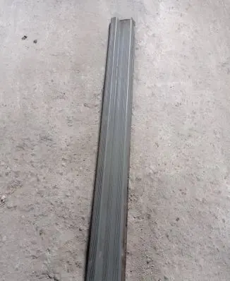 Mercedes-Benz 190 W201 Front sill trim cover