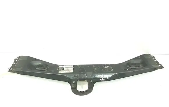 Mercedes-Benz S W140 Top upper radiator support slam panel A1406202716