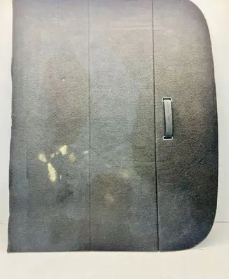 Audi TT Mk1 Interior carpet 8J8863463A 8J8863463AOK