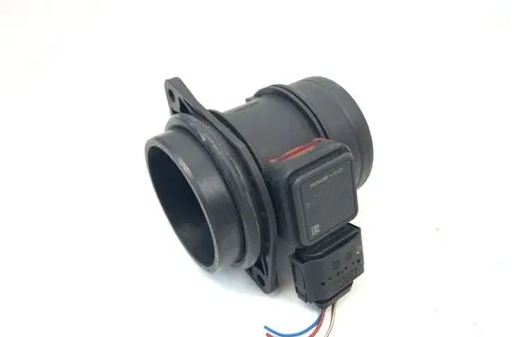 Mercedes-Benz A W169 Mass air flow meter A0000942948