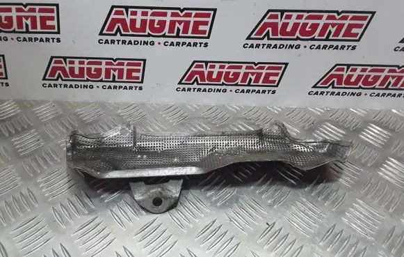 Mercedes-Benz S W220 Heat shield in engine bay A6420902941