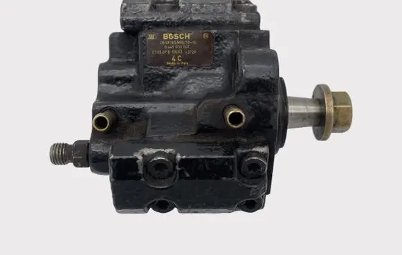Alfa Romeo 156 Fuel injection high pressure pump 0445010007 60816615 46811230