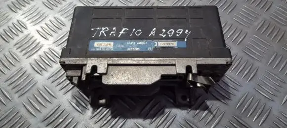 Renault Trafic I ABS control unit/module 0265105038 76300323