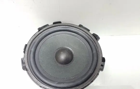 Panel speaker