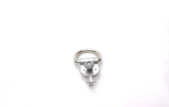 Mercedes-Benz GLE (W166 - C292) Tie down hook / loop A0008603714