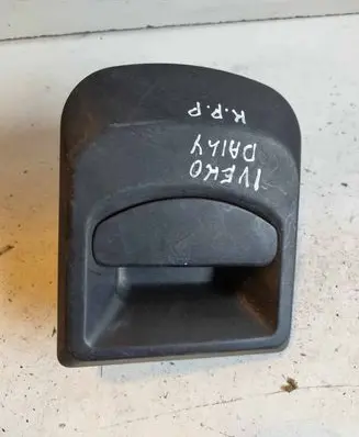Iveco Daily 35 - 40.10 Front door exterior handle 14525