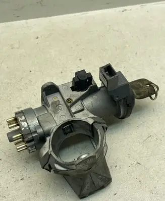 Volvo C70 Ignition lock 8626327 9442961