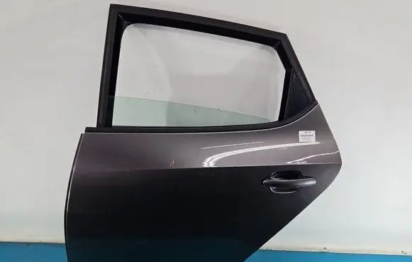 Seat Ibiza IV (6J,6P) Rear door IMPRK1508575