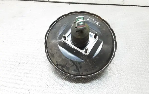 Hyundai Getz Brake booster