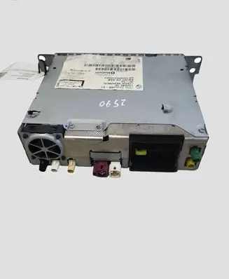 BMW 1 F20 F21 Radio/CD/DVD/GPS head unit 8512929926801 13264010