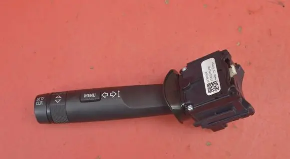 Opel Insignia A Headlight wiper switch 13303268