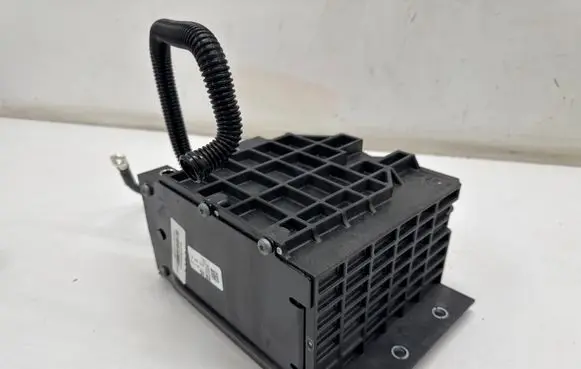 Audi Q5 SQ5 Car battery 80A915397D