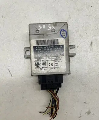 BMW X5 E53 Immobilizer control unit/module 69419869