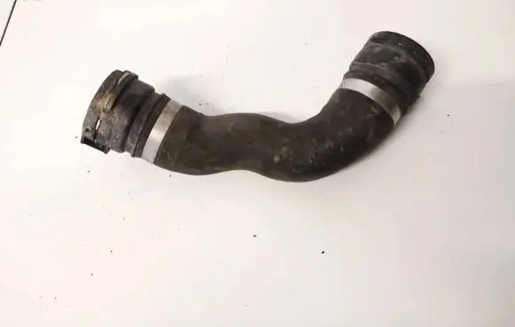 BMW 5 GT F07 Engine coolant pipe/hose 1436377 1436377MW