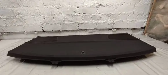 Mercedes-Benz S W222 Parcel shelf A2226900649