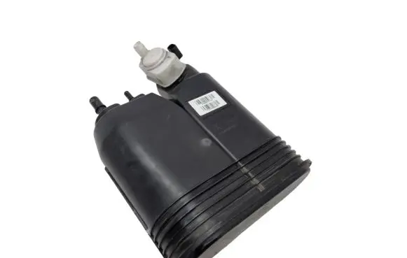 Dodge Durango III Active carbon filter fuel vapour canister 68322222AC P68322222AC 04593883AF
