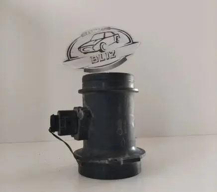 Audi A6 S6 C6 4F Mass air flow meter PBTGF40