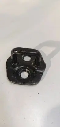 Nissan Juke I F15 Rear door lock loop/hook striker 