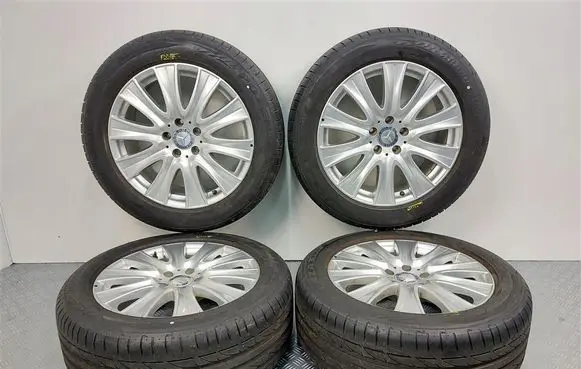 Mercedes-Benz S W222 R16 alloy rim A222400902