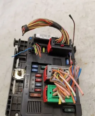 Fuse module