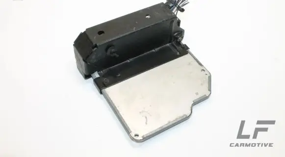 Ford Fiesta Engine control unit/module 1S6A12A650AE S110678003