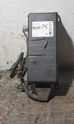Ford Galaxy Other control units/modules 0118005606