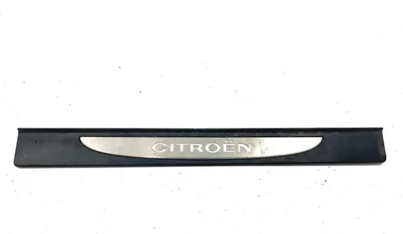 Citroen C6 Other sill/pillar trim element 96509477XT