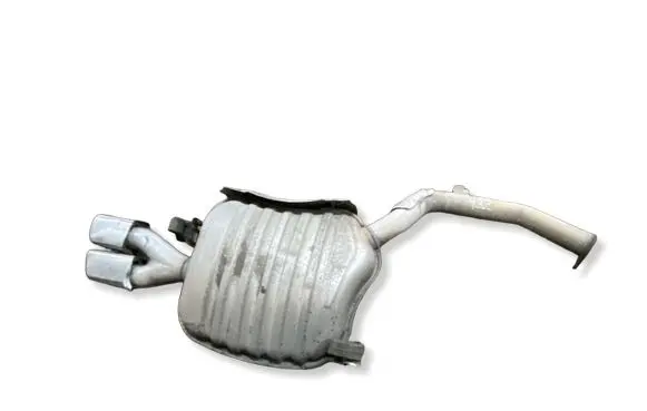 KIA Telluride Muffler/silencer LX2X10