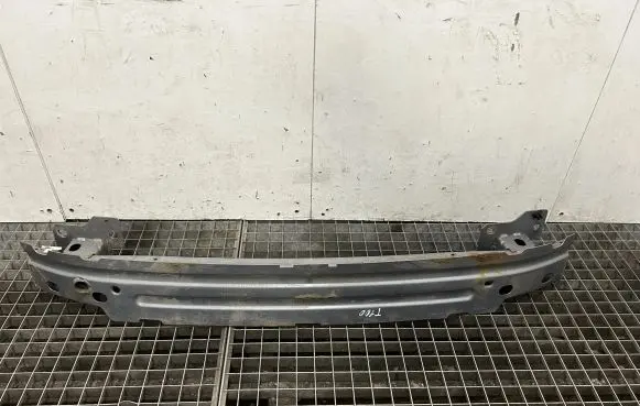 Jaguar XF X250 Front bumper cross member 8X2317757AD C2Z4740