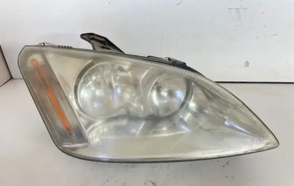 Ford Focus C-MAX Headlight/headlamp