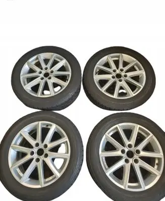 Mazda 6 R17 alloy rim 