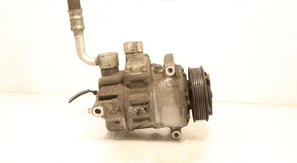 Air conditioning (A/C) compressor (pump)