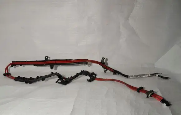 BMW 7 G11 G12 EUR ISO radio connector 94425859442585