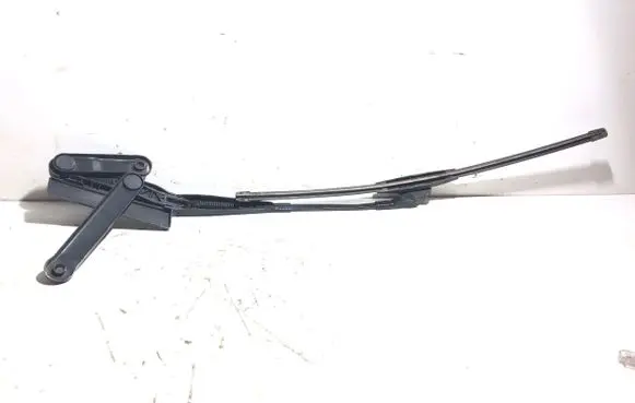 Volkswagen Touareg II Front wiper blade arm 7P0955410B