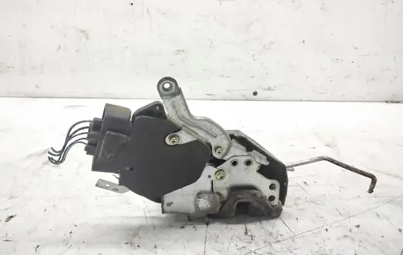 Toyota RAV 4 (XA20) Tailgate/trunk/boot lock/catch/latch 