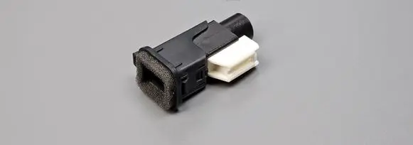 Mazda 6 Interior temperature sensor K7570CB82
