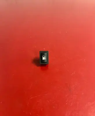BMW X3 G01 Fuel tank opening switch 9323414 6L0130