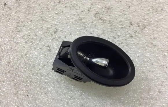Mini Cooper Countryman R60 Electric window control switch 9800972