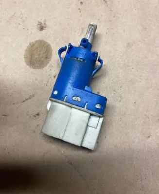Ford Fiesta Brake pedal sensor switch 3M5T9C872AB CF306