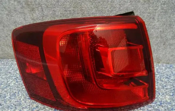 Volkswagen Jetta VI Rear/tail lights 5C6945095B