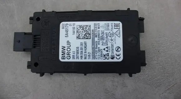 BMW X4 G02 Distronic sensor radar 14415010 5A45179