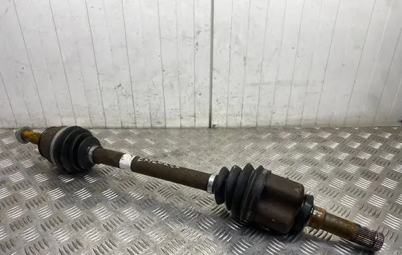 Ford Explorer Rear driveshaft 1L2W4K138CB