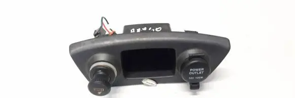 KIA Rio Cigarette lighter 201003205
