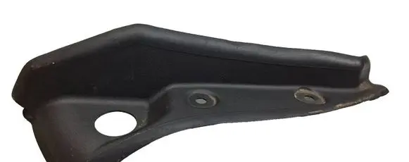 BMW 3 GT F34 Rain gutter 7453343