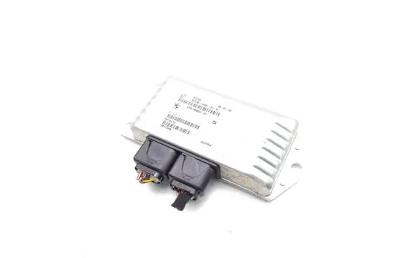 BMW X5 E70 Transfer box differential control unit 7605031 2760760503101